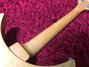 Rickenbacker 325/6 V59, Mapleglo: Neck - Rear