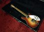 Rickenbacker 620/6 , Fireglo: Free image2