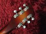 Rickenbacker 620/6 , Fireglo: Headstock - Rear