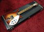 Rickenbacker 620/6 , Fireglo: Full Instrument - Front