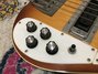 Rickenbacker 4003/4 Mod, Autumnglo: Free image