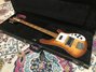Rickenbacker 4003/4 Mod, Autumnglo: Free image2