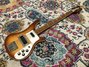 Rickenbacker 4003/4 Mod, Autumnglo: Full Instrument - Front