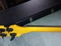 Rickenbacker 4003/4 BH BT, Mapleglo: Headstock - Rear