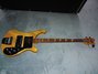 Rickenbacker 4003/4 BH BT, Mapleglo: Full Instrument - Front