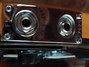 Rickenbacker 4003/4 BH BT, Mapleglo: Close up - Free