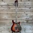 Rickenbacker 660/12 TP, Fireglo: Full Instrument - Front