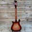 Rickenbacker 660/12 TP, Fireglo: Full Instrument - Rear