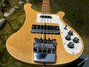 Rickenbacker 4001/4 , Mapleglo: Free image