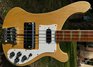 Rickenbacker 4001/4 , Mapleglo: Body - Front