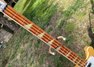 Rickenbacker 4001/4 , Mapleglo: Neck - Front