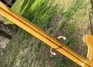 Rickenbacker 4001/4 , Mapleglo: Neck - Rear