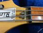 Rickenbacker 4001/4 , Mapleglo: Close up - Free2