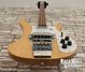 Rickenbacker 4001/4 V63, Mapleglo: Free image
