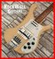 Rickenbacker 4001/4 V63, Mapleglo: Body - Front