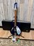 Rickenbacker 330/6 , Midnightblue: Free image2