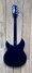 Rickenbacker 330/6 , Midnightblue: Full Instrument - Rear