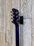 Rickenbacker 330/6 , Midnightblue: Neck - Rear