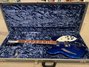 Rickenbacker 360/6 , Midnightblue: Full Instrument - Front