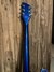 Rickenbacker 360/6 , Midnightblue: Neck - Rear