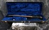 Rickenbacker 4003/4 Shadow, Jetglo: Free image2