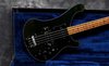 Rickenbacker 4003/4 Shadow, Jetglo: Body - Front