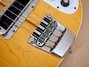 Rickenbacker 4001/4 , Mapleglo: Close up - Free2