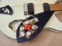 Rickenbacker 360/12 BH BT, White: Free image2