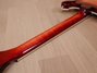 Rickenbacker 660/12 TP, Fireglo: Neck - Rear