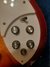 Rickenbacker 330/6 , Fireglo: Free image
