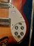 Rickenbacker 330/6 , Fireglo: Free image2