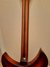 Rickenbacker 330/6 , Fireglo: Neck - Rear