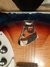 Rickenbacker 330/6 , Fireglo: Close up - Free2