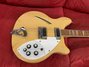 Rickenbacker 360/12 , Mapleglo: Free image