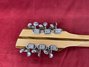 Rickenbacker 360/12 , Mapleglo: Headstock - Rear
