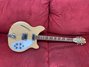 Rickenbacker 360/12 , Mapleglo: Full Instrument - Front
