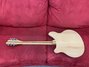 Rickenbacker 360/12 , Mapleglo: Full Instrument - Rear