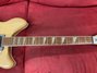 Rickenbacker 360/12 , Mapleglo: Neck - Front