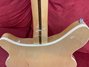 Rickenbacker 360/12 , Mapleglo: Neck - Rear