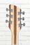 Rickenbacker 360/6 , Mapleglo: Headstock - Rear