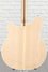 Mar 2021 Rickenbacker 360/6 , Mapleglo: Body - Rear