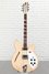 Rickenbacker 360/6 , Mapleglo: Full Instrument - Front