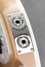 Rickenbacker 360/6 , Mapleglo: Close up - Free