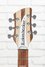 Rickenbacker 360/6 , Mapleglo: Headstock