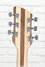 Rickenbacker 360/6 , Mapleglo: Headstock - Rear
