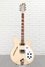 Rickenbacker 360/6 , Mapleglo: Full Instrument - Front