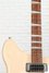 Rickenbacker 360/6 , Mapleglo: Neck - Front