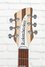 Rickenbacker 360/6 , Mapleglo: Headstock