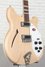 Rickenbacker 360/6 , Mapleglo: Free image