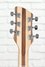 Rickenbacker 360/6 , Mapleglo: Headstock - Rear